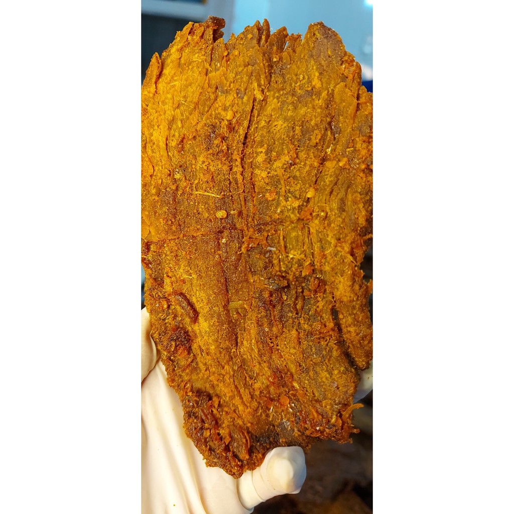 [FREESHIP 99k]Bò khô sạch Loại Lát Chị Ba 500GR | BigBuy360 - bigbuy360.vn