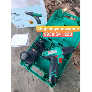 Máy siết vít khoan pin dca 10.8v chuyên dùng model: adjz1202e