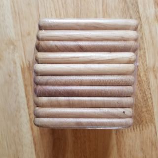 Set 10 Lót ly vuông ,tròn siêu thấm