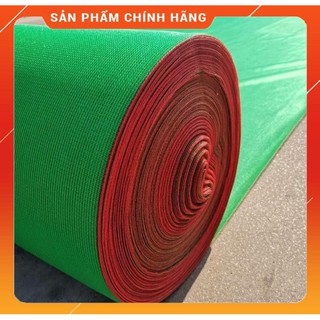Lưới che nắng dệt kim nhập khẩu Đài Loan khổ 3m tính theo mét tới 2 màu đen, xanh để che lan, vuờn
