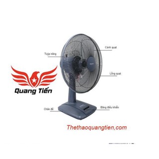 Quạt bàn Panasonic F400 (220V)