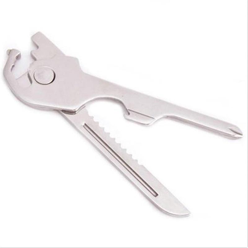 Dụng Cụ Mở Nắp Chai Đa Năng 6 Trong 1