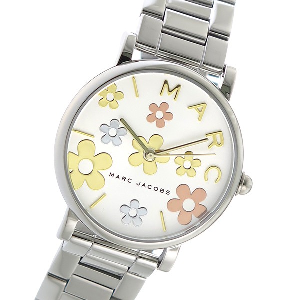 Đồng hồ Nữ Marc Jacobs Classic Stainless-Steel MJ3579 Chính Hãng