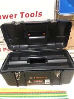 20" Thùng đựng đồ nghề Truper 10380 (CHP-20X)