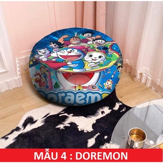 Ghế Lười Hạt Xốp Đàn Hồi Thư Giãn Cao Cấp