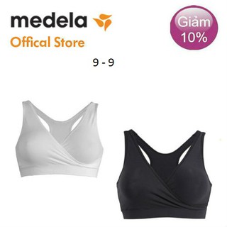 Áo lót cho con bú Medela Sleep Bra