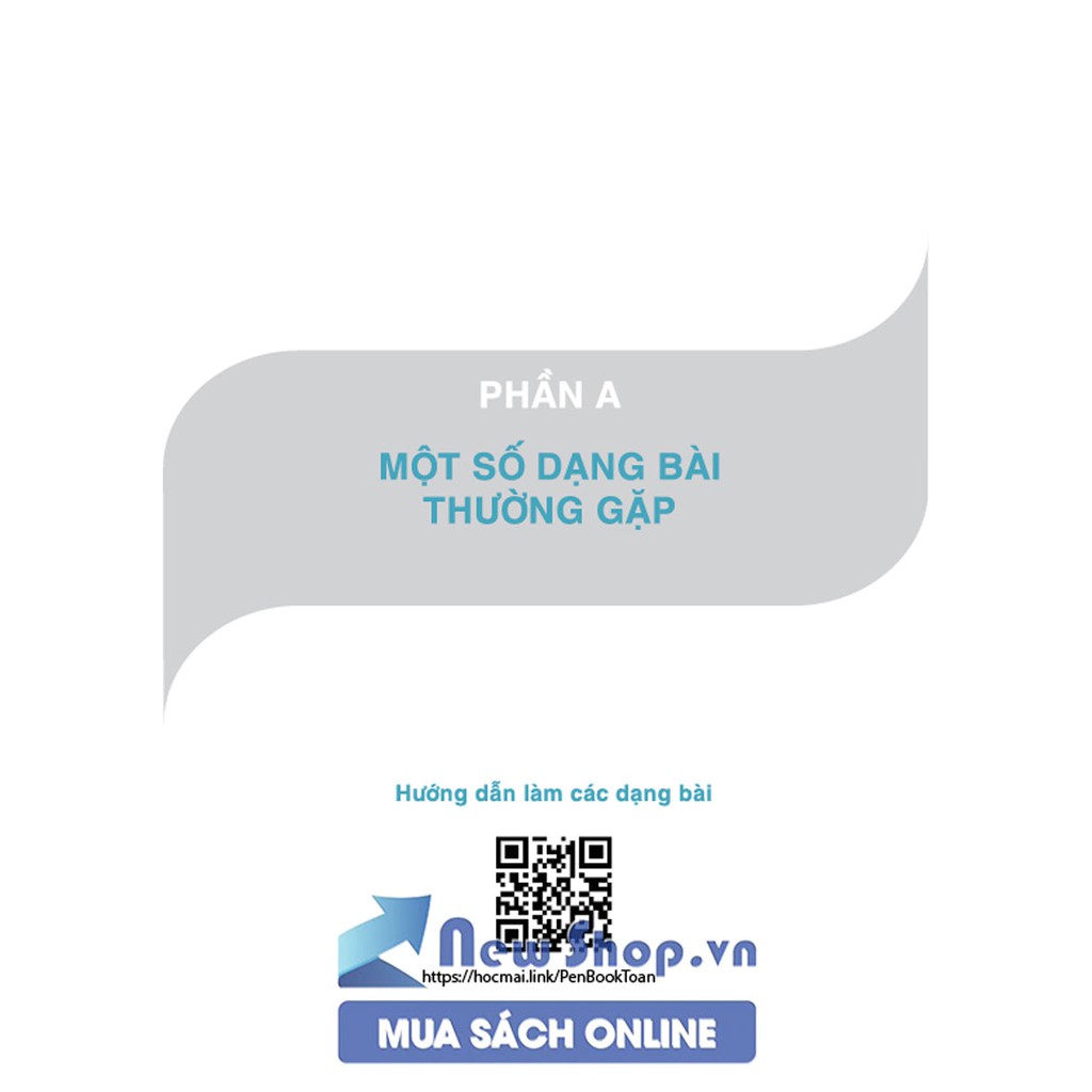 Sách - Penbook - Luyện Đề Thi Tốt Nghiệp Thpt Môn Toán - Bản 2021 | BigBuy360 - bigbuy360.vn