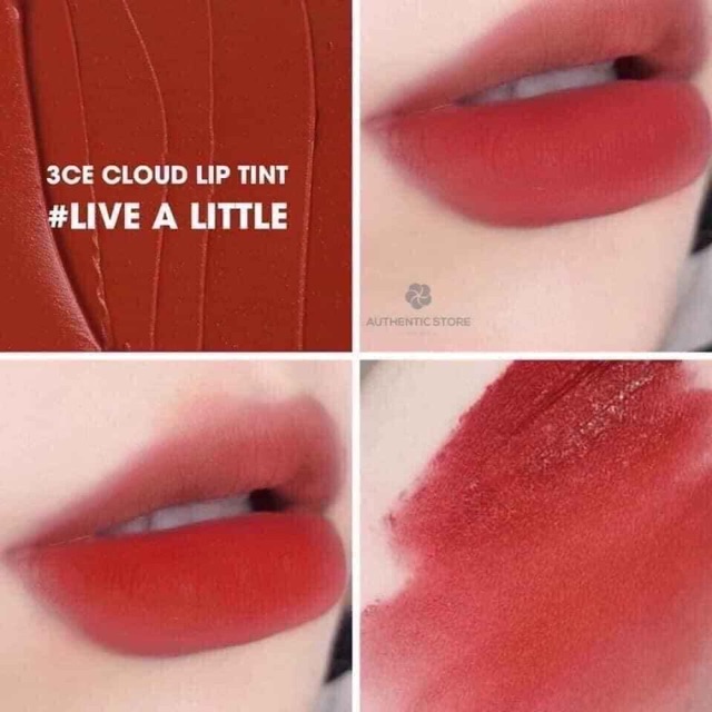 Son 3CE CLOUD LIP TINT | BigBuy360 - bigbuy360.vn