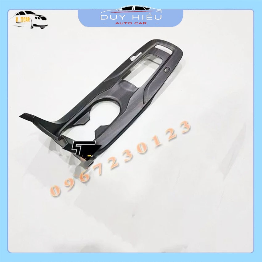 Ốp Trang Trí Nội Thất Toyota Cross Vân Đá