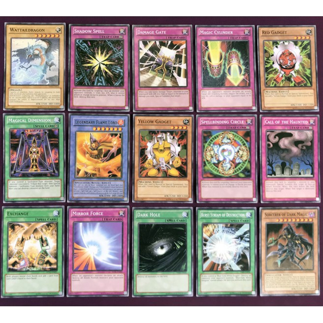 [Cực chất]Bộ sưu tập các lá bài yugioh  Rsp14