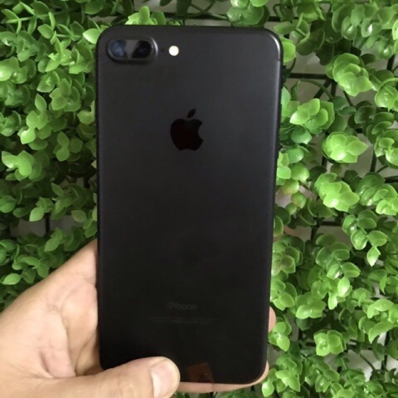 điện thoại iPhone 7 plus giá rẻ bypass dùng sim nghe gọi full chức năng | BigBuy360 - bigbuy360.vn