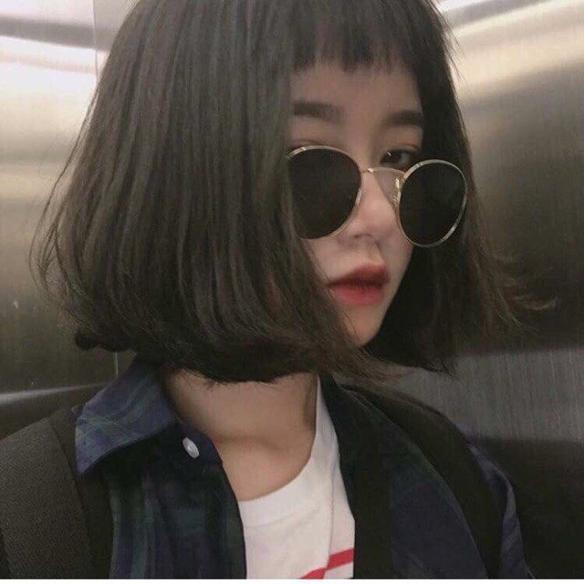 Mắt Kính Tự Sướng Thầy Bói Đen CỰC NGẦU MK032 - STORE