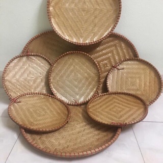 Mẹt tre ...