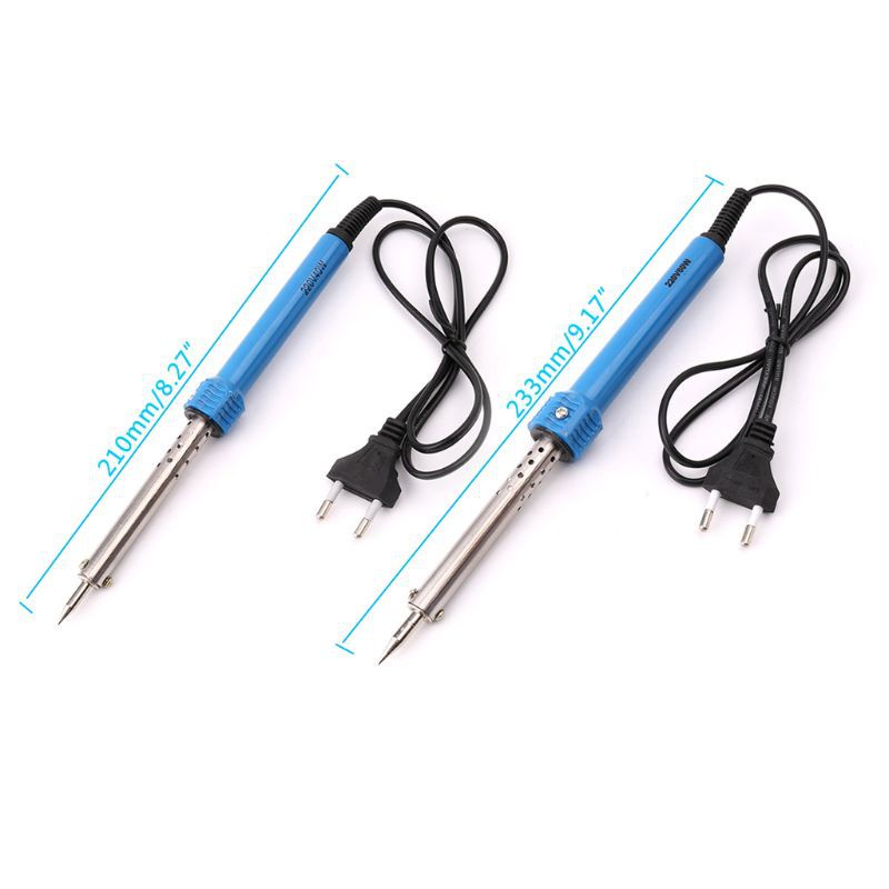 Mỏ Hàn Điện Cầm Tay 220v 40w 60w