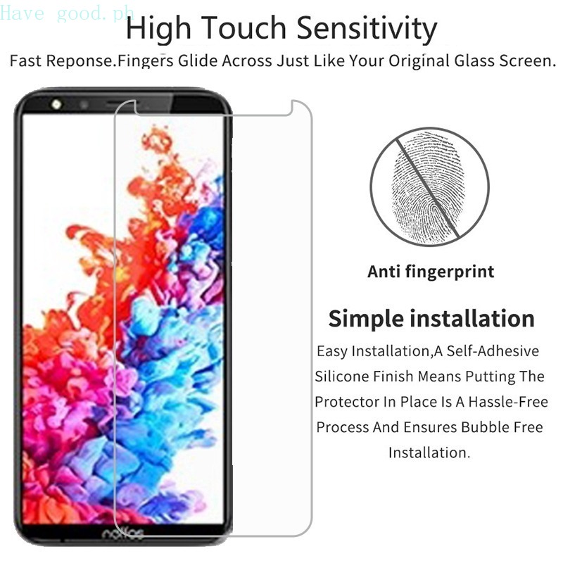 Kính Cường Lực 2.5d Neffos C7S 9h Tp-Link Neffos C7S C9 Max C9S C9A C7 Lite C5 Plus X20 Pro