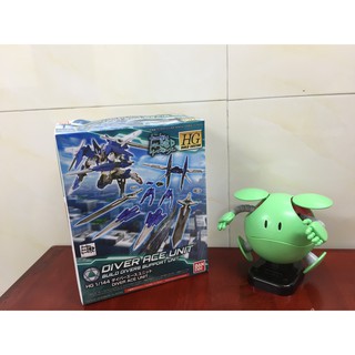 Phụ kiện nâng cấp HGBC Diver Ace Unit (Bandai)