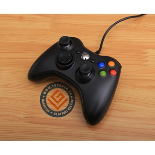 Tay cầm game Xbox PC