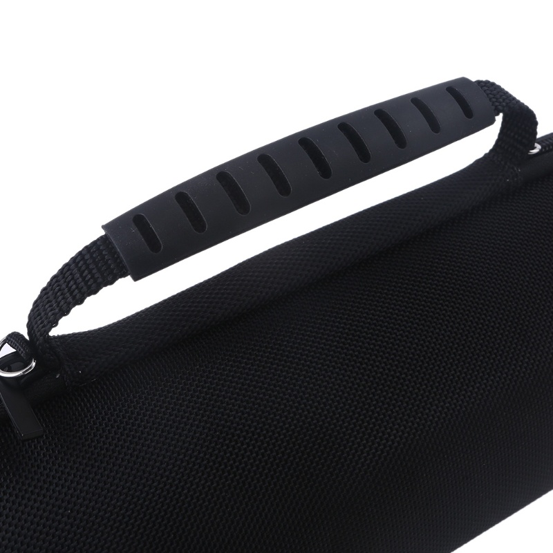 Túi chống sốc đựng bảo vệ bằng nylon thích hợp cho J-B-L Charge 4 / 5