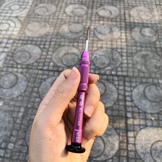 Vít mở ốc 2 tầng 2.5*25mm