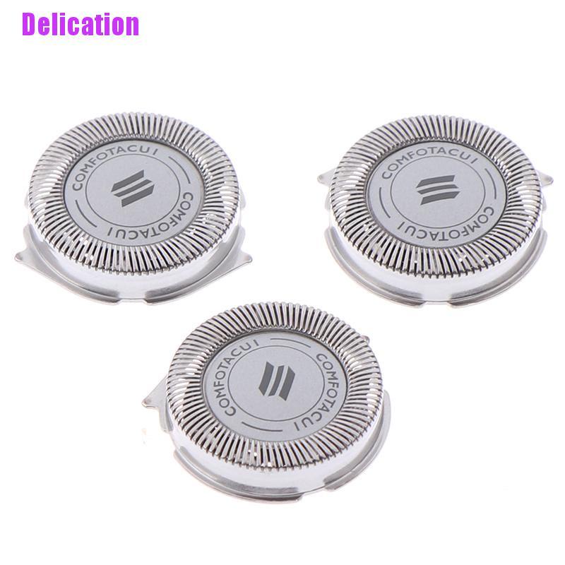 [Hàng mới về] Đầu lưỡi dao cạo thay thế SHA30 Cho Philips Norelco dòng 3000 2000 SH30 / 52