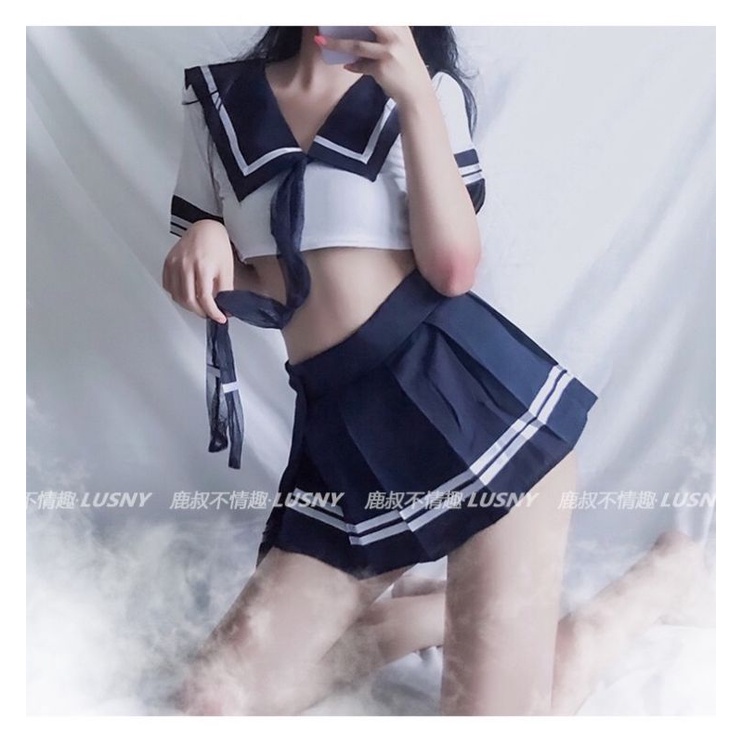 COSPLAY nữ sinh gợi cảm BIGSIZE từ 45-100kg | BigBuy360 - bigbuy360.vn