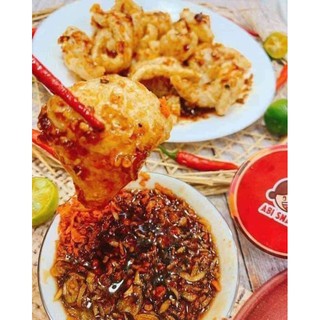 [COMBO BEST SELLER] ĂN VẶT ABI
