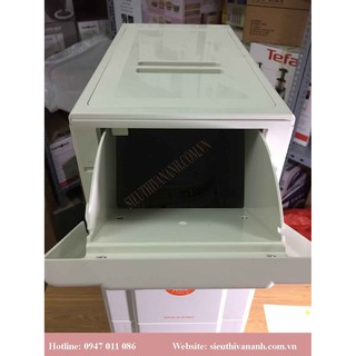 Thùng đựng gạo thông minh Samick SR-22W