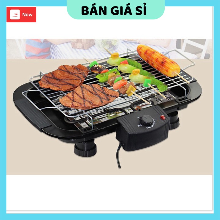 Bếp nướng  GIÁ VỐN  Bếp nướng điện đa năng không khói cỡ lớn  Đồ gia dụng nhà bếp 576