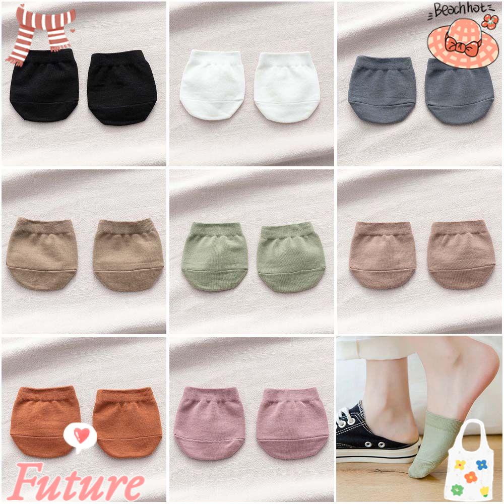 Vớ Cotton Unisex Nâng Vành Tai Phong Cách Harajuku Cho Học Sinh / Trượt Ván