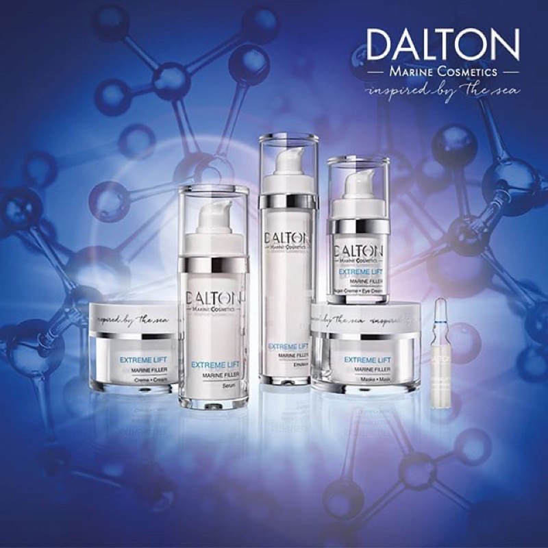 Kem mắt Botox xoá nhăn Dalton/ quầng thâm/bọng mắt/nâng cơ /Extreme Lift Eye Cream | BigBuy360 - bigbuy360.vn