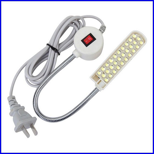 ⚡️ Đèn LED 30 bóng cho máy may⚡️