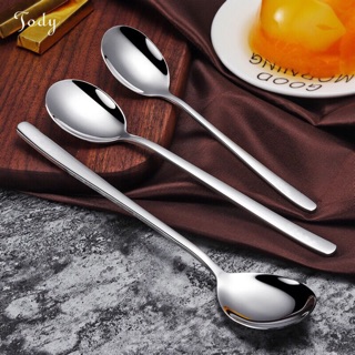 Muỗng, Thìa Inox - SUS 304