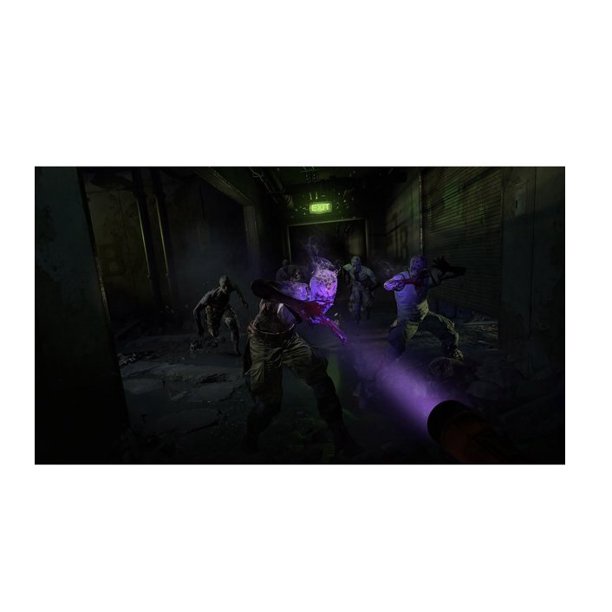 Đĩa Game Ps5 Dying Light 2 Stay Human Hệ Us