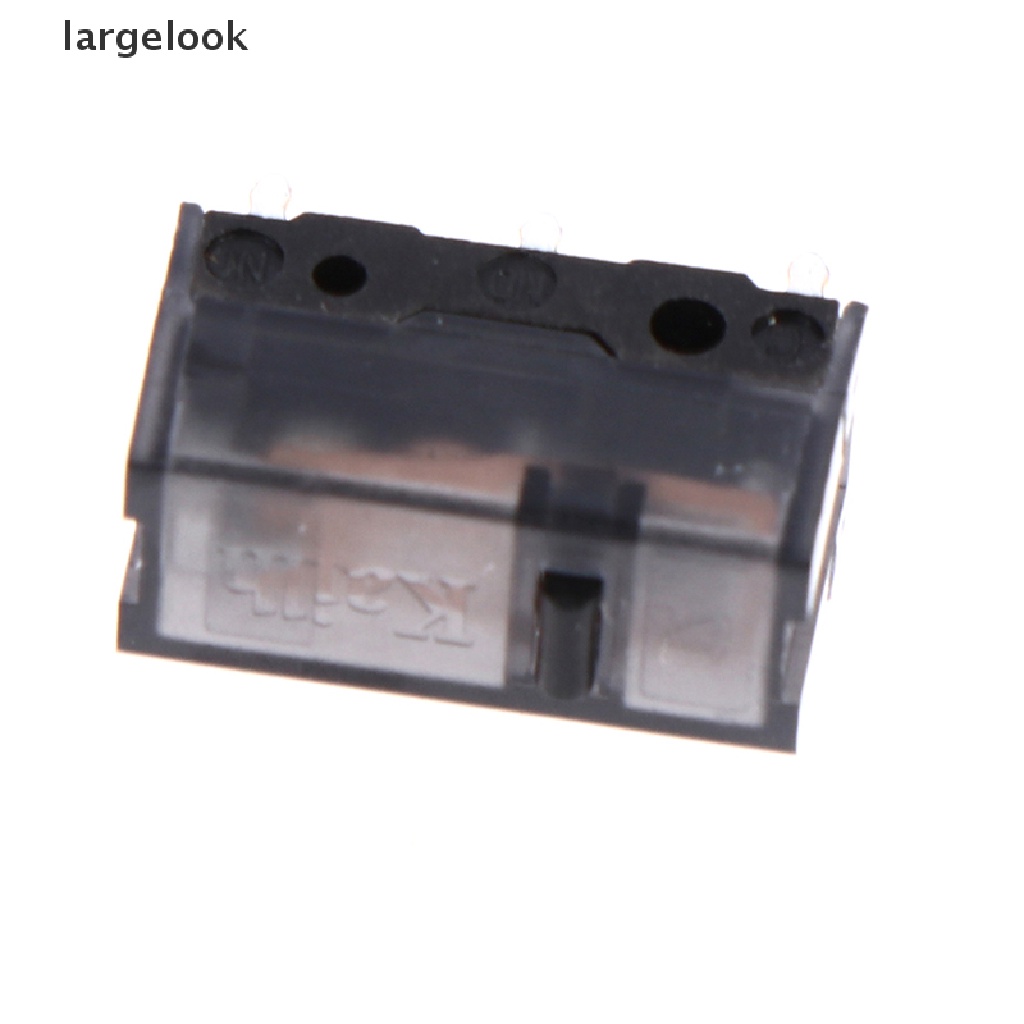 Set 2 Công Tắc Chuyển Đổi GM8.0 Kailh Micro Usb 80M Dành Cho Chuột Chơi Game ♨Nóng Bỏng