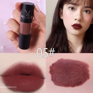 Son kem lì Miss rose