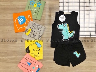 Bộ ba lỗ Minky mom