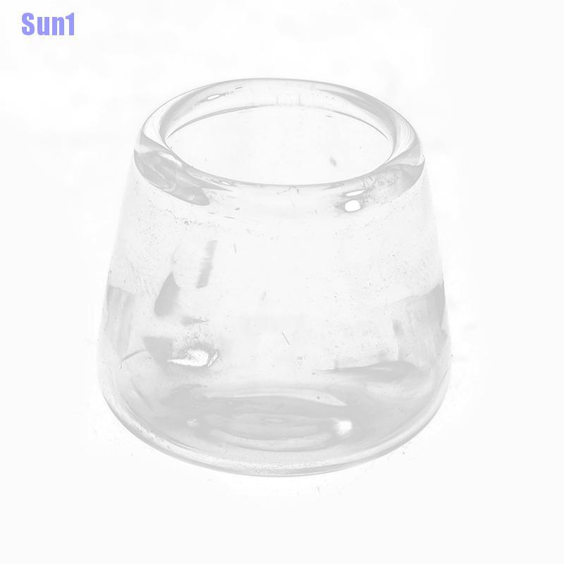 Bình Nước Thủy Tinh Mini Tỉ Lệ 1: 12 Trang Trí Nhà Búp Bê