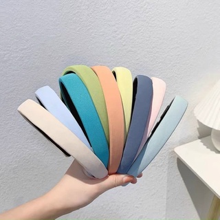 Bờm tóc trơn đủ màu