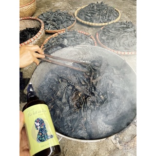 DẦU GỘI BỒ KẾT CÔ ĐẶC