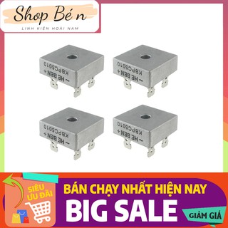 Diode Cầu 35A - 50A, 1000V