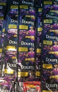 Dầu xả downy dây