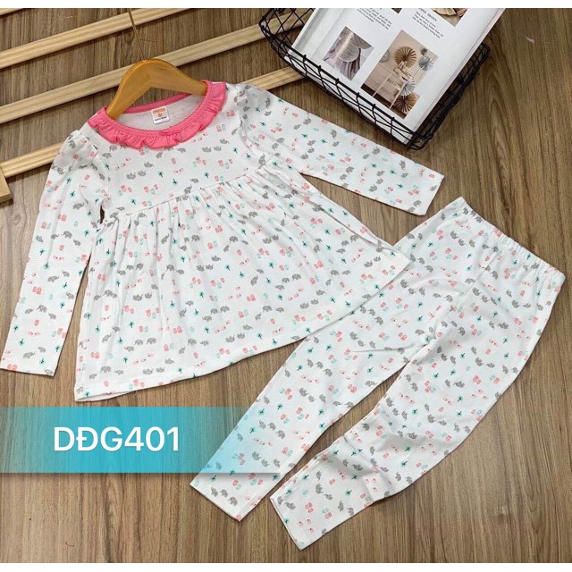 BỘ DÀI SIZE ĐẠI THUN BORIP