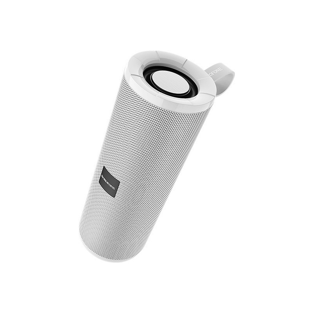 Loa Bluetooth Xách Tay Đa Năng Beyond wireless V5.0, Kết Nối 2 Loa Cùng Lúc, Chống Nước IPX5 Borofone BR1- GT Store