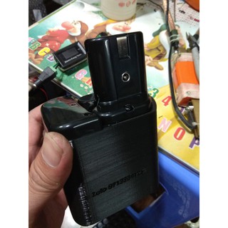[DIY] Bộ pin Hitachi 12V dung lượng 7.5Ah 3S3P