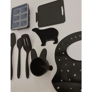 Spatula DESIGNNKU (made in korea)