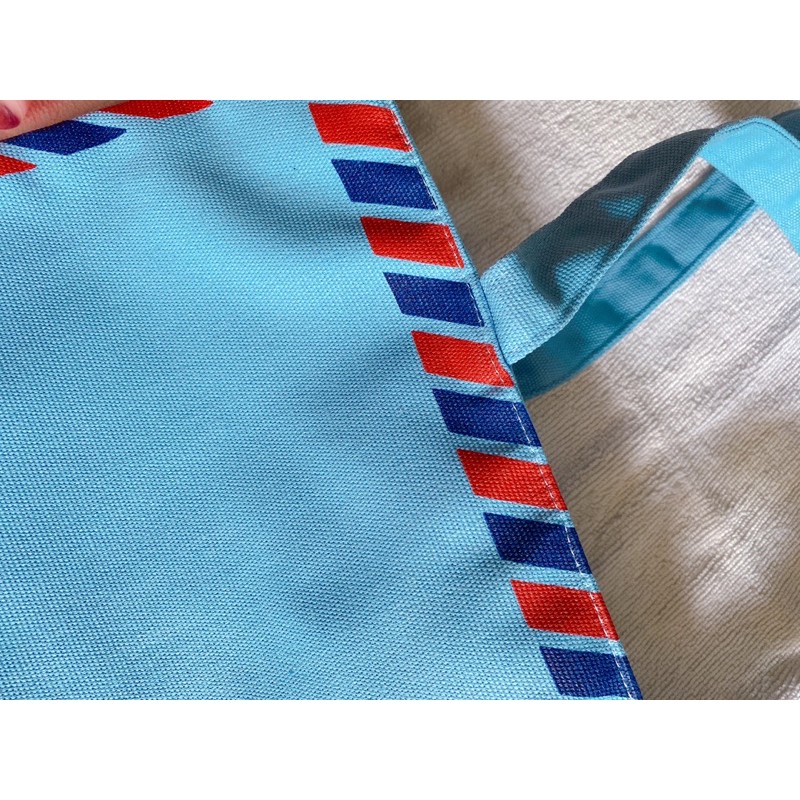 TÚI TOTE [I ❤️ VN] VIỀN BÌA THƯ | BigBuy360 - bigbuy360.vn