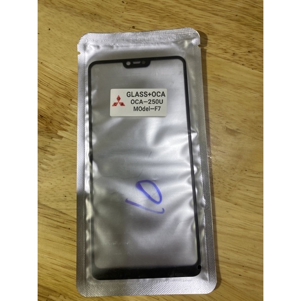 kính ép oca xịn f7