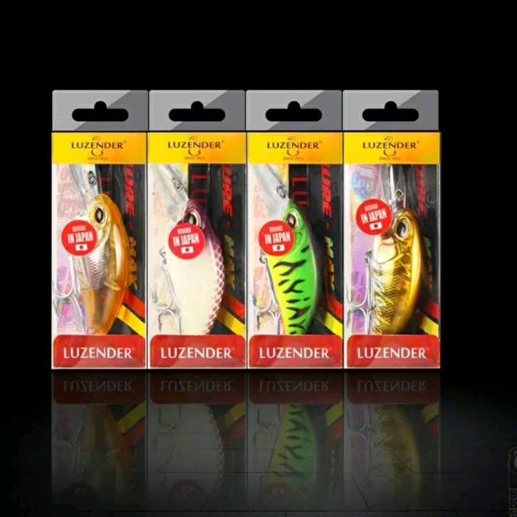 Mồi Câu Bearking, Tsurinoya Dw32 16g 60mm 2.5-3.2m, DW30 15g 60mm 2-2.5m