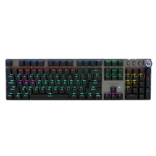Bàn Phím Cơ Philips SPK-8614 Gaming Blue Switch