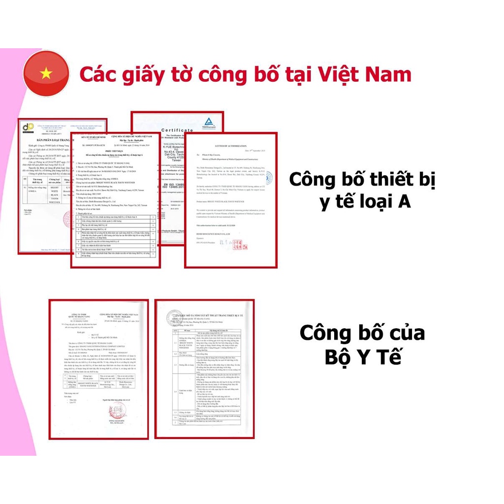 Combo chăm sóc răng miệng toàn diện Anriea đem lại nụ cười hoàn hảo - Chính hãng A02.A05.A09.A15.A13.A12